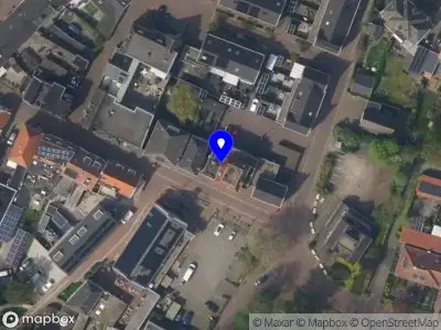 Nieuw bedrijf Stichting Nijkerk On Ice