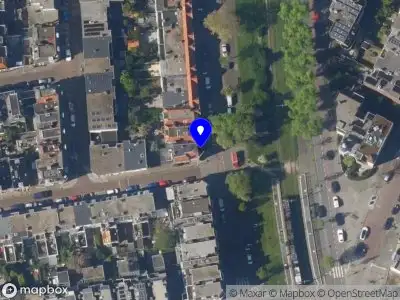 Stichting Opleidingspraktijk De Boetzelaer 's-Gravenhage