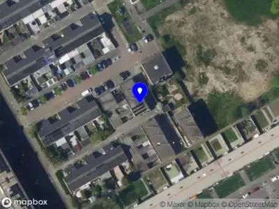 Zorg & Management Dana