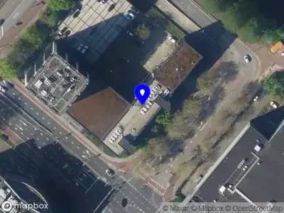 Huurdersvereniging OCCR