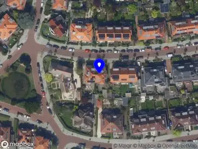 Nieuw bedrijf Sven Holding B.V.