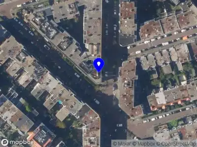 VVE Amsterdamsestraat 39-41