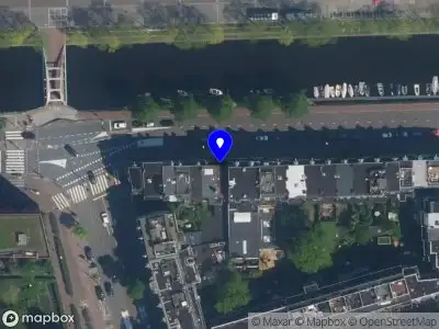 Vereniging van Eigenaars Haarlemmerweg 203 Amsterdam