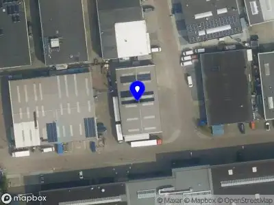 P. Boon en Zonen V.O.F.