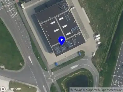 St. Admin.kant. N. Vriesekoop Beheer Bleiswijk