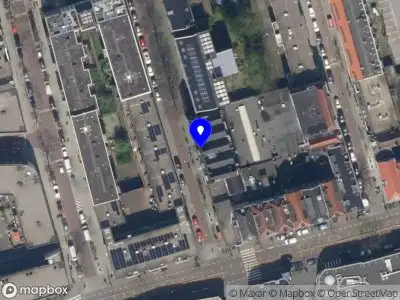 VvE Hooidrift 145 Rotterdam Rotterdam