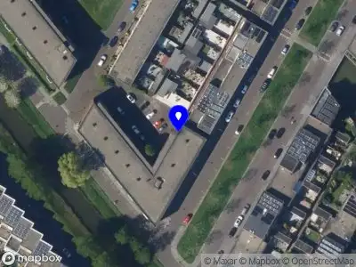 Elsiera 's-Gravenhage