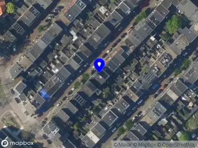 VvE Knopstraat 34/34A/34B in Utrecht Utrecht