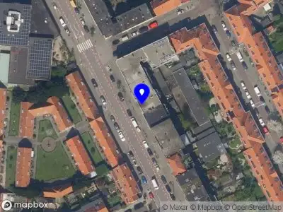 VvE Flat Aleidastraat 38abc Schiedam