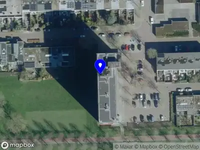 Stichting Geluksboontje 's-Hertogenbosch