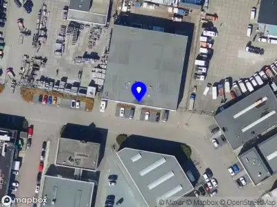 Entraco System Solution B.V. SPIJKENISSE