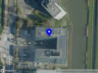 Nieuw bedrijf St. Beheer Openbare Voorziening Zaltbommel