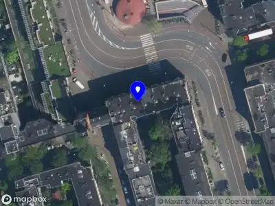 VVE Mercatorplein 9 te Amsterdam Amsterdam