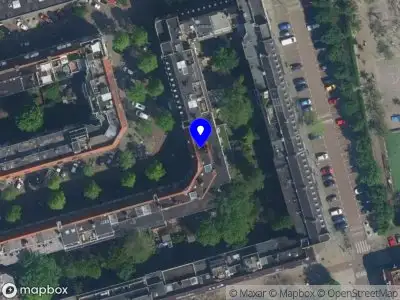 VvE Baffinstraat 11-23 Amsterdam