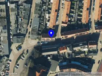 Nieuw bedrijf Butterfly Words