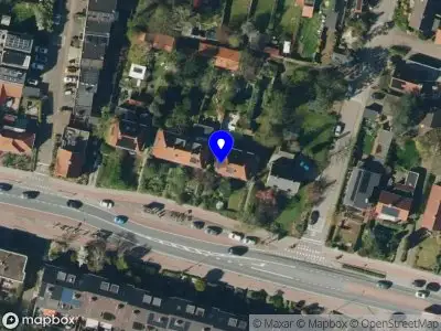 Sensos Osteopathie Rhenen