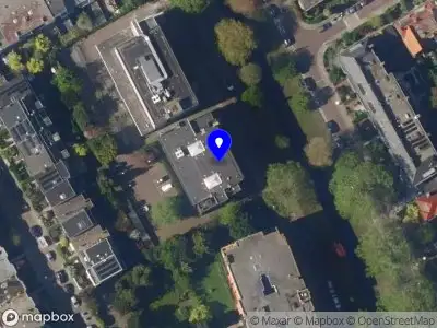 Sportkamer 's-Gravenhage