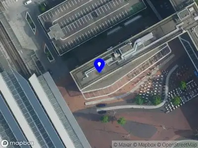 TVHG Budget Amsterdam IV B.V.