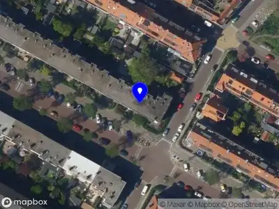 Nieuw bedrijf VvE Kon. Wilhelminalaan 243-253 te Voorburg