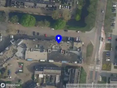 VOF C.T. Hu h.o.d.n. Foodmaster