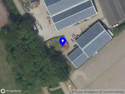 Nieuw bedrijf V.O.F. De Nijs