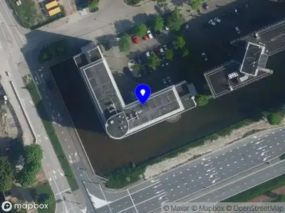 TVHG Budget Schiphol II B.V. Hoofddorp