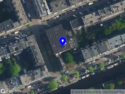Palantir Properties B.V. Amsterdam
