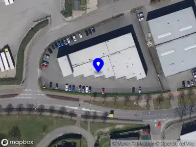 M.P. Logistics Holding B.V. Etten-Leur