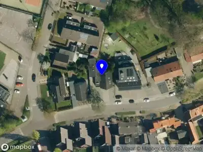Huisartsenpraktijk Zieuwent ZIEUWENT