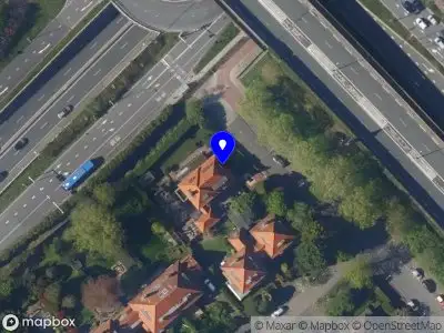 Tix Investments B.V.