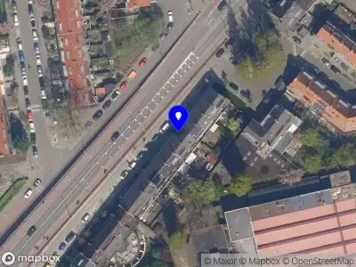 VvE Rozenlaan 97-99 Rotterdam