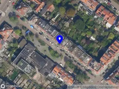 VvE Prinses Margrietlaan 17A/B Rotterdam Rotterdam
