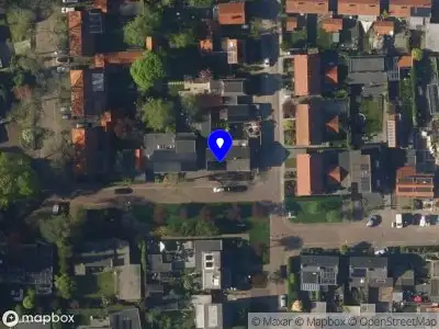Stichting Vrienden van de Open Kapel Leusden