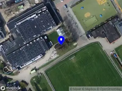 Vereniging Scouting Nassau Strijen Strijen