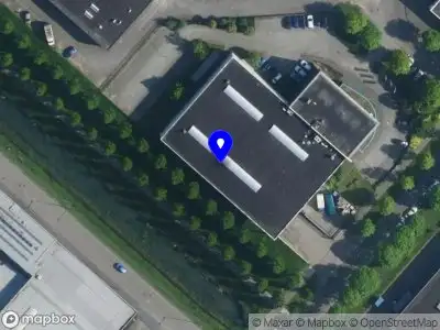 Acosorb B.V. Hoofddorp
