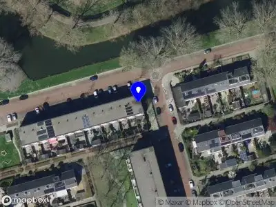 Wintfra SPIJKENISSE