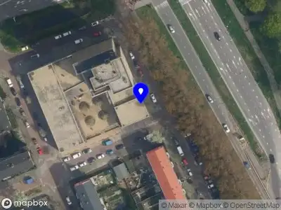 Sportfondsen Welzijn Delft B.V.