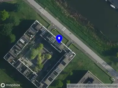 Vereniging van Huiseigenaren Eikenrodelaan 84