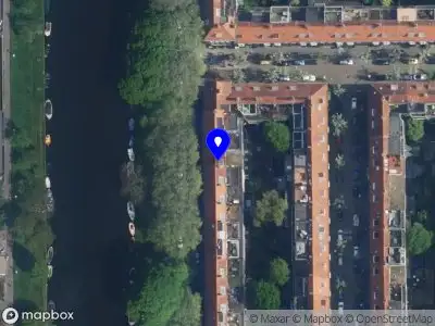 VVE Westlandgracht 161 Amsterdam