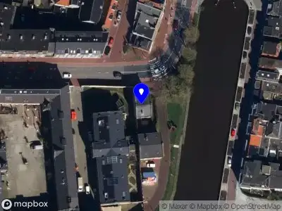 Bonne van der Wal Leeuwarden