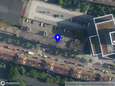 Huize Moyenne Amsterdam