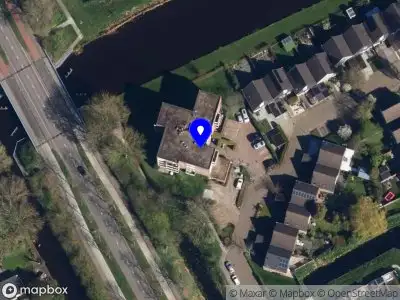 Nieuw bedrijf VvE Flatgeb. Wederik 29-57 te Heerenveen