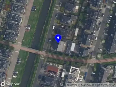 Caso Dienstverlening