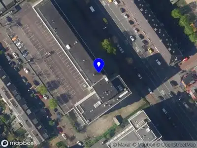 Quick Service Zorg 's-Gravenhage