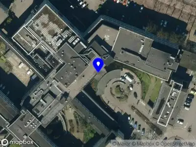 Nieuw bedrijf C.M.M. Janssen, Radioloog