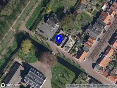 Nieuw bedrijf Stand-shop