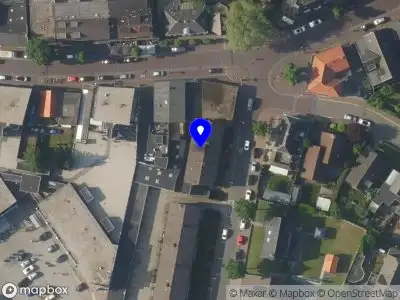 VvE 't Abdij 2, 4, 6, 8, 10 en 12 te Ermelo