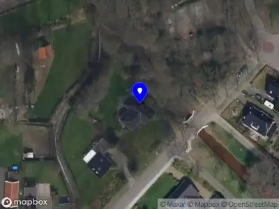 Nieuw bedrijf Hondenschool 