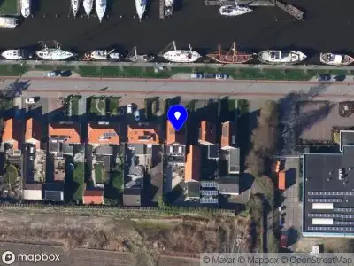 Nieuw bedrijf V.O.F. Klussen aan Zee