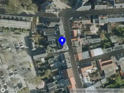 Lieke van Dongen Psychotherapie